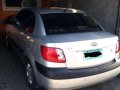 Kia Rio 2008 manual 1.4 16 valve low mileage-6