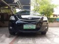 Well maintained Toyota Vios 15 G 2009 MT Top of the Line for sale-3