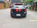 2014 Mini Cooper S MT Black For Sale-5