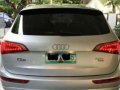 2010 Audi Q5 2.0L TFSI AT-3
