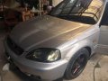 Honda Civic LXI 2000 model AT SIR body PADEK chassis-4