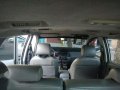 Very Fresh Toyota Innova J Gas 2006 model Manual for sale-8