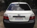 Well maintained Toyota Vios 1.3J 2007 Xtaxi Manual Trans In good condition for sale-3