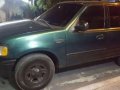 Ford Expedition 1999 Green Diesel For Sale-1