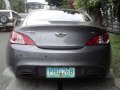 Hyundai Genesis Turbo 2.0 MT 2010 For Sale-9