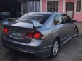 Honda Civic FD 2008 model-2