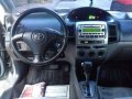 Fresh like BRANDNEW Toyota vios 1.5G 2007 Automatic for sale-5