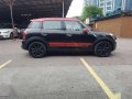 2014 Mini Cooper S MT Black For Sale-7