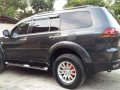 Mitsubishi Montero Sport 2009 GLS 4x4 Manual-4