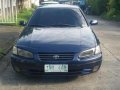 Toyota Camry 1997 AT Blue For Sale-0
