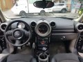 2014 Mini Cooper S MT Black For Sale-9