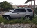 For sale 2002 Honda CRV-1