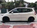 Honda Jazz 2005 1.3 MT-4