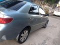 Fresh like BRANDNEW Toyota vios 1.5G 2007 Automatic for sale-3
