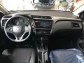 Honda City VX 1.5L AT Red For Sale-4