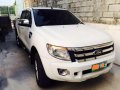 Ford Ranger XLT MT with Double Digit Plate-0
