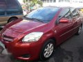 Almost New Toyota Vios 2009 1.3 E Manual Trans for sale-2