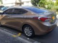 Hyundai Elantra S Variant 2014 MT For Sale-6