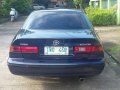 Toyota Camry 1997 AT Blue For Sale-1