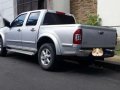 2004 Isuzu Dmax LS Automatic 4x2-1