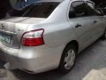 EXCELLENT RUNNING CONDITION Toyota Vios J 1.3L VVTi ALL POWER 2011 for sale-1