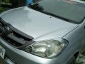 Very Fresh Toyota Innova J Gas 2006 model Manual for sale-0