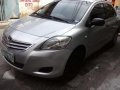 EXCELLENT RUNNING CONDITION Toyota Vios J 1.3L VVTi ALL POWER 2011 for sale-0
