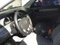 Chevrolet Optra 2007 AT White For Sale-8