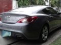 Hyundai Genesis Turbo 2.0 MT 2010 For Sale-8