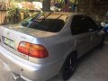 Honda Civic LXI 2000 model AT SIR body PADEK chassis-9