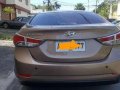 Hyundai Elantra S Variant 2014 MT For Sale-3