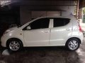 Suzuki Celerio 2012 MT White For Sale-4
