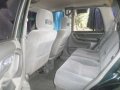 Honda CRV 2000 MT Green For Sale-9