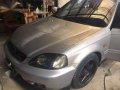 Honda Civic LXI 2000 model AT SIR body PADEK chassis-5