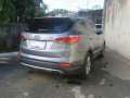2013 Hyundai Santa Fe 6AT 4X2-1