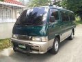 NIssan Urvan Escapade Van-4