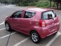 Suzuki Alto GLX 2010 AT Pink For Sale-4