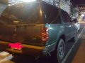 Ford Expedition 1999 Green Diesel For Sale-2