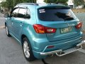 Mitsubishi Asx 2011 AT Blue For Sale-6