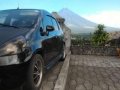 Very Fresh Honda Fit 2000 Automatic Gas 1.3 for sale-6