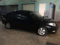  Well maintained Toyota Vios 1.5G AT 2003 Black for sale-2