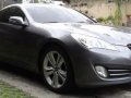 Hyundai Genesis Turbo 2.0 MT 2010 For Sale-0