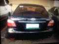 Well maintained Toyota Vios  E 2011 Manual Dual Airbag for sale-1