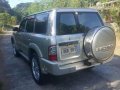 For sale 2004 Nissan Patrol-10