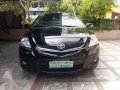 Well maintained Toyota Vios 15 G 2009 MT Top of the Line for sale-2