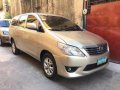 2007 Toyota Innova E AT 2014 NewLook for sale-1