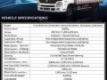 2017 Foton Passenger Vehicle Light Duty Trucks-7