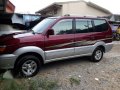 Toyota Revo SR Manual 2000 Red For Sale-9
