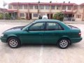 Toyota Corolla 1999 GLi MT Green For Sale-2