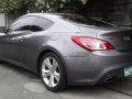 Hyundai Genesis Turbo 2.0 MT 2010 For Sale-7
